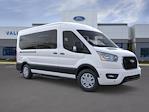 New 2025 Ford Transit 350 XLT Passenger Van for sale #C25D0724 - photo 3