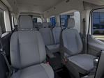 New 2025 Ford Transit 350 XLT Passenger Van for sale #C25D0724 - photo 10