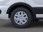 New 2025 Ford Transit 350 XLT Passenger Van for sale #C25D0724 - photo 19