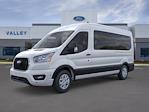 New 2025 Ford Transit 350 XLT Passenger Van for sale #C25D0724 - photo 1