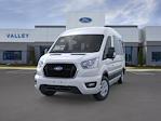 New 2025 Ford Transit 350 XLT Passenger Van for sale #C25D0724 - photo 4