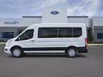 New 2025 Ford Transit 350 XLT Passenger Van for sale #C25D0724 - photo 5