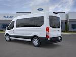 New 2025 Ford Transit 350 XLT Passenger Van for sale #C25D0724 - photo 2