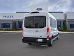 New 2025 Ford Transit 350 XLT Passenger Van for sale #C25D0724 - photo 8