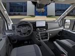New 2025 Ford Transit 350 XLT Passenger Van for sale #C25D0724 - photo 9