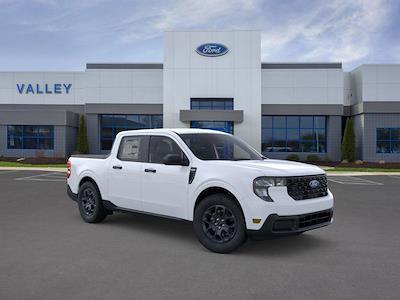 New 2025 Ford Maverick XLT SuperCrew Cab AWD Pickup for sale #C25D0764 - photo 1