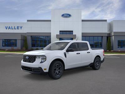 New 2025 Ford Maverick XLT SuperCrew Cab AWD Pickup for sale #C25D0764 - photo 2