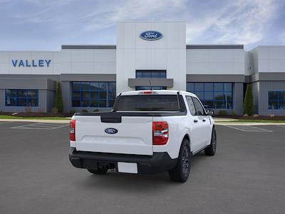 New 2025 Ford Maverick XLT SuperCrew Cab AWD Pickup for sale #C25D0764 - photo 2