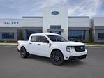 New 2025 Ford Maverick XLT SuperCrew Cab AWD Pickup for sale #C25D0764 - photo 1