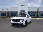New 2025 Ford Maverick XLT SuperCrew Cab AWD Pickup for sale #C25D0764 - photo 3