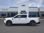 New 2025 Ford Maverick XLT SuperCrew Cab AWD Pickup for sale #C25D0764 - photo 4
