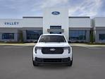 New 2025 Ford Maverick XLT SuperCrew Cab AWD Pickup for sale #C25D0764 - photo 7