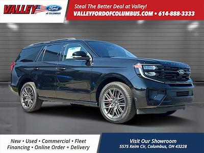 2025 Ford Expedition 4x4 SUV for sale #C25D0851 - photo 1