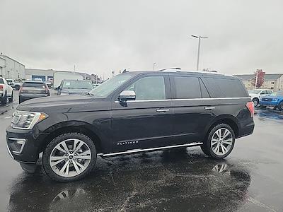 2020 Ford Expedition 4WD SUV for sale #C25D0851A - photo 1