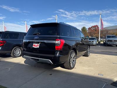 2020 Ford Expedition 4WD SUV for sale #C25D0851A - photo 2