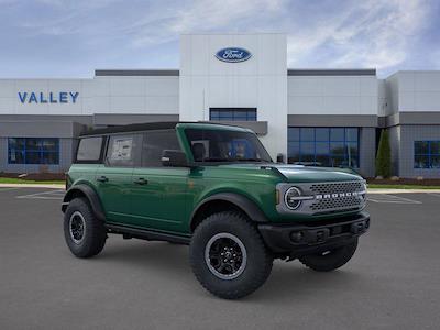 2025 Ford Bronco 4WD SUV for sale #C25D0858 - photo 1