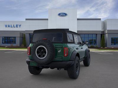 2025 Ford Bronco 4WD SUV for sale #C25D0858 - photo 2