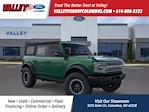 2025 Ford Bronco 4WD SUV for sale #C25D0858 - photo 1