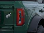 2025 Ford Bronco 4WD SUV for sale #C25D0858 - photo 23