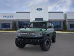 2025 Ford Bronco 4WD SUV for sale #C25D0858 - photo 4