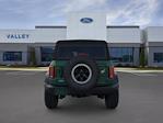 2025 Ford Bronco 4WD SUV for sale #C25D0858 - photo 7
