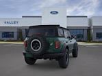 2025 Ford Bronco 4WD SUV for sale #C25D0858 - photo 2