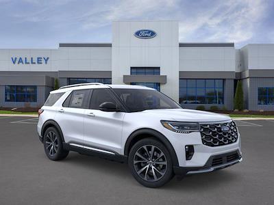 2025 Ford Explorer 4WD SUV for sale #C25D0873 - photo 1