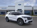 2025 Ford Explorer 4WD SUV for sale #C25D0873 - photo 1