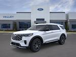 2025 Ford Explorer 4WD SUV for sale #C25D0873 - photo 3