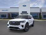 2025 Ford Explorer 4WD SUV for sale #C25D0873 - photo 4