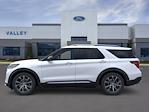 2025 Ford Explorer 4WD SUV for sale #C25D0873 - photo 5