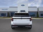 2025 Ford Explorer 4WD SUV for sale #C25D0873 - photo 7