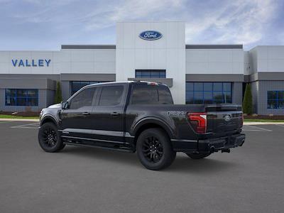 2025 Ford F-150 SuperCrew Cab 4x4 Pickup for sale #C25D0874 - photo 2