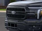 2025 Ford F-150 SuperCrew Cab 4x4 Pickup for sale #C25D0874 - photo 17