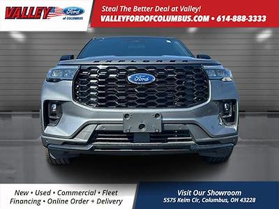 2025 Ford Explorer 4WD SUV for sale #C25D0875 - photo 2
