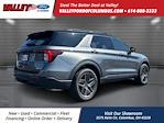 New 2025 Ford Explorer ST-Line 4WD SUV for sale #C25D0875 - photo 2