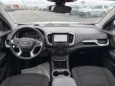 Used 2021 GMC Terrain - photo 1