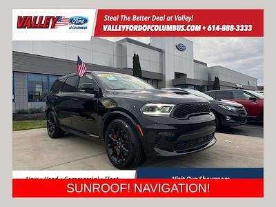 2023 Dodge Durango AWD SUV for sale #C25D0876A - photo 1