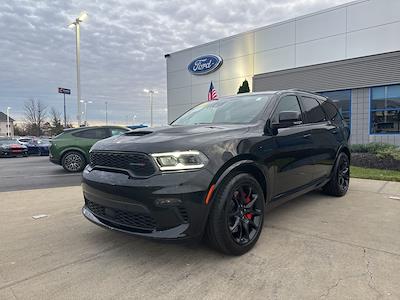 2023 Dodge Durango AWD SUV for sale #C25D0876A - photo 2