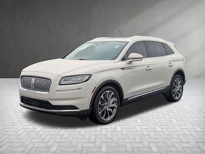 Used 2023 Lincoln Nautilus Reserve for sale #C25D0876B - photo 2