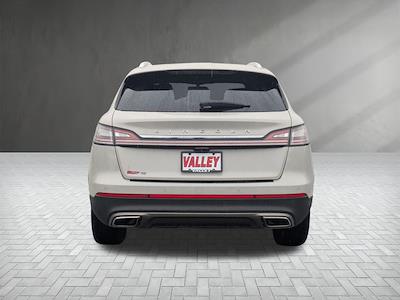Used 2023 Lincoln Nautilus Reserve for sale #C25D0876B - photo 2