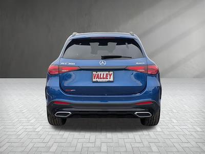 Used 2023 Mercedes-Benz GLC 300 SUV 4MATIC for sale #C25D0876C - photo 2