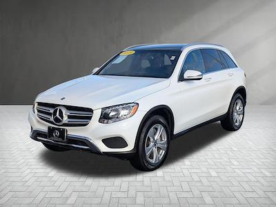 Used 2018 Mercedes-Benz GLC 300 SUV - photo 1