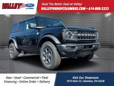 New 2025 Ford Bronco Big Bend 4WD SUV for sale #C25D0881 - photo 1