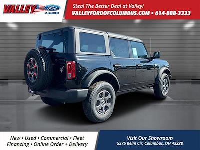 New 2025 Ford Bronco Big Bend 4WD SUV for sale #C25D0881 - photo 2