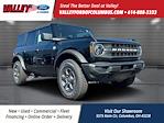 New 2025 Ford Bronco Big Bend 4WD SUV for sale #C25D0881 - photo 1