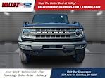 New 2025 Ford Bronco Big Bend 4WD SUV for sale #C25D0881 - photo 3