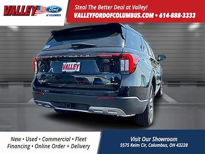 New 2025 Ford Explorer Active 4WD SUV for sale #C25D0893 - photo 2