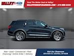 New 2025 Ford Explorer Active 4WD SUV for sale #C25D0893 - photo 3