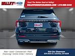 New 2025 Ford Explorer Active 4WD SUV for sale #C25D0893 - photo 4